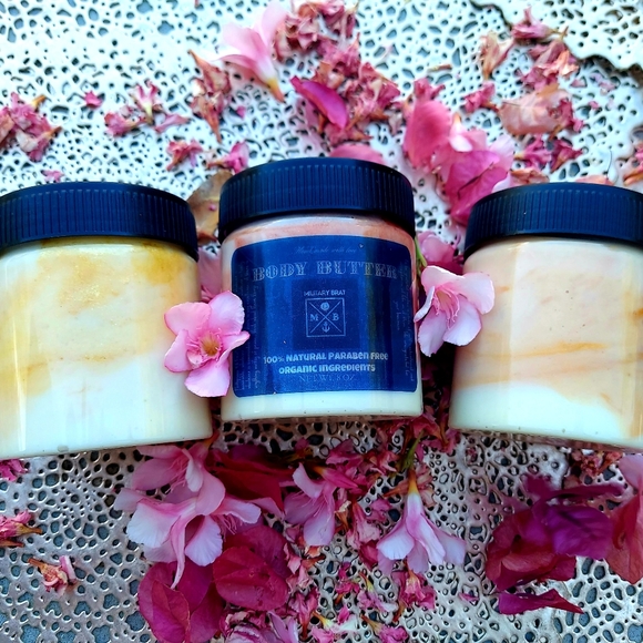 Body Butter - Picture 4 of 7
